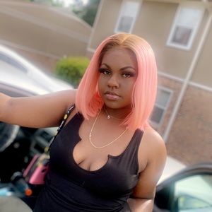 Meet your Posher, Elizabeth